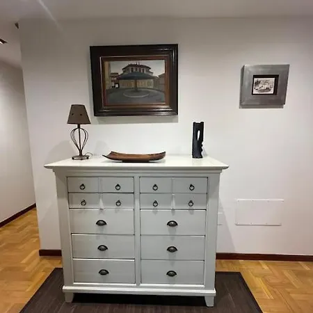 Apartamento El Parque Apartment