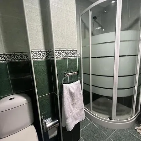 Apartamento El Parque Apartment