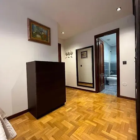 Apartment Apartamento El Parque *