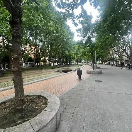 Apartamento El Parque